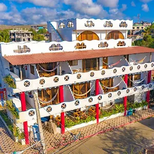 Hotel Royal Galápagos
