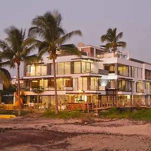 Hotel Golden Bay Galapagos