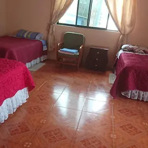 Bed and breakfast Casa De Celeste